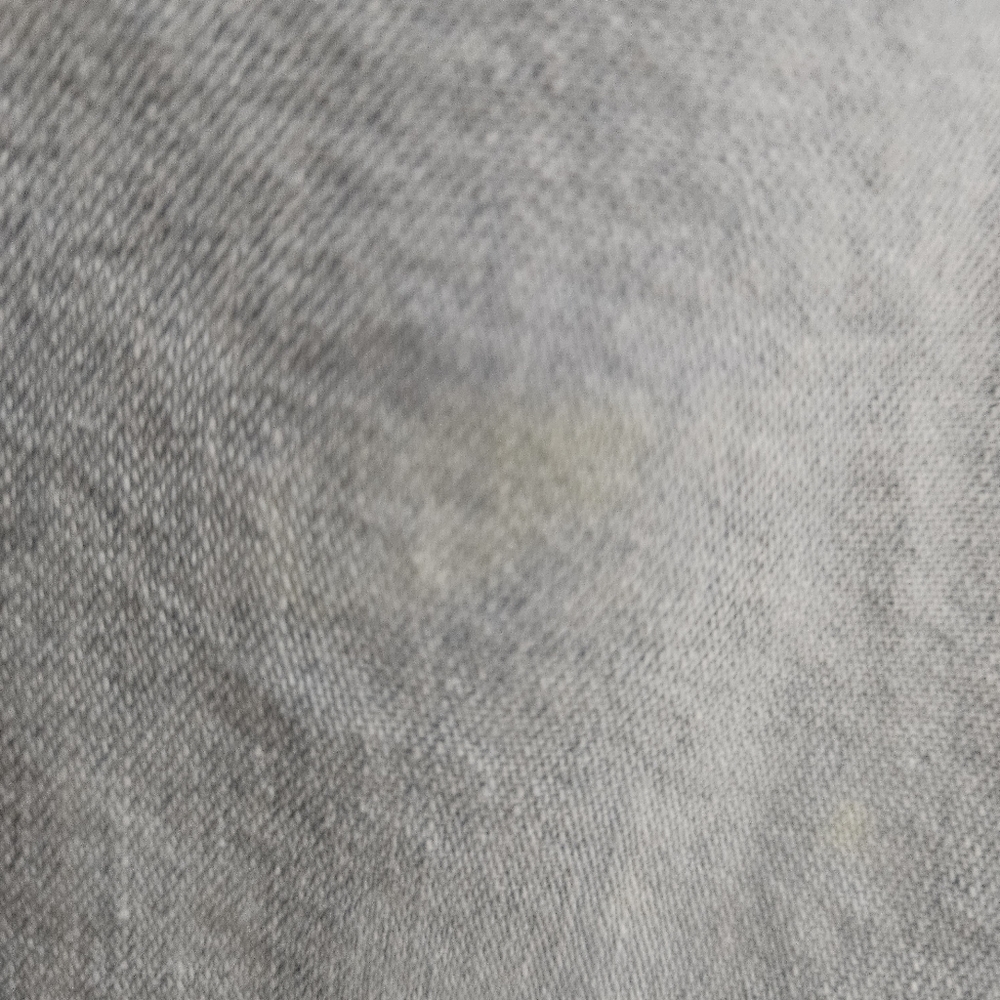 Denim Button Down - Picture 6 of 6